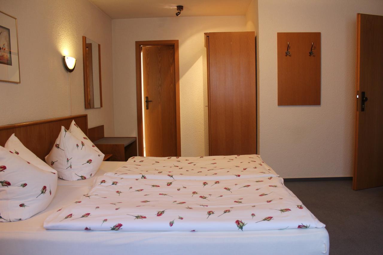 Gasthof Ujut Bad Langensalza